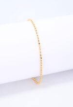 PULSERA BALIN DIAMANTADO 19CM 2,5