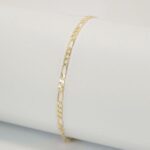 PULSERA 3*1 3MM 18CM