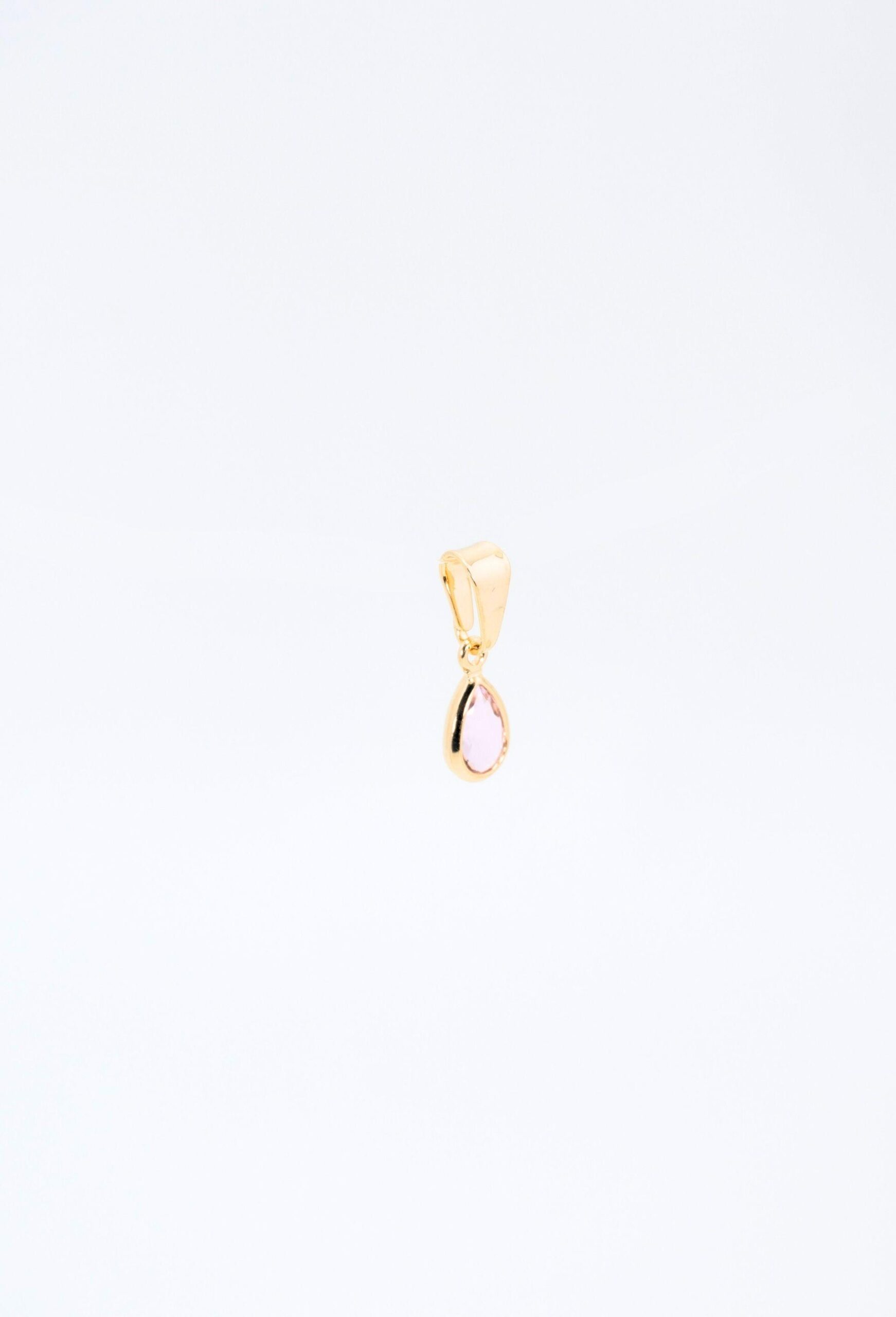 a3eda86c-1712-42cf-9ba2-879a1bb5fcde.jpg DIJE GOTA ROSADO - Imagen 1