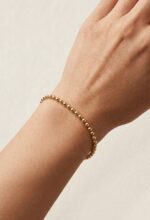 PULSERA BALIN DIAMANTADO 19CM 2,5 - Imagen 2