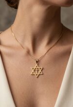 DIJE ESTRELLA DE DAVID CRUZ - Imagen 2