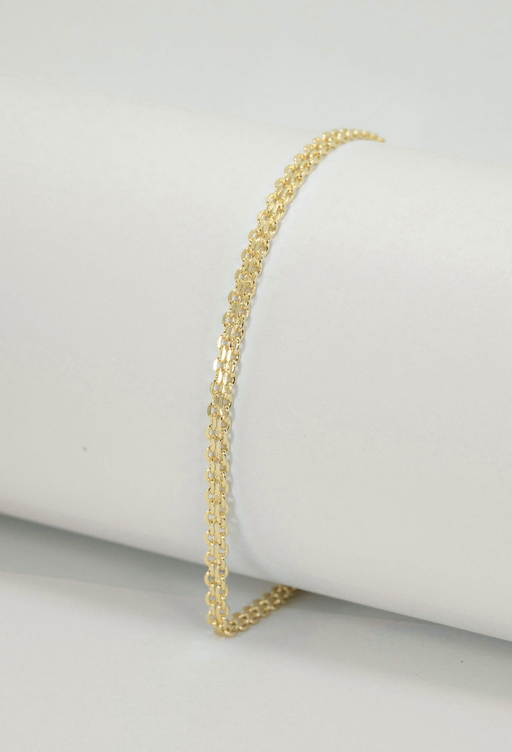 f841fc96-3542-49de-b693-7ae0fba126fa.jpg Pulsera Tejido Chino 3mm 19cm - Imagen 1