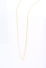 CADENA 40CM PERLAS - Imagen 2