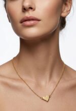 CONJUNTO CORAZON LADEADO
