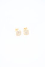 TOPO VINTAGE CRISTALES - Imagen 3